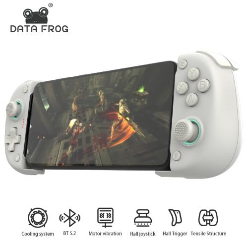 وحدة تحكم DATA FROG X3 اللاسلكية لوحدة تحكم ألعاب...