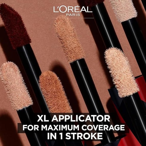 كونسيلر لوريال إنفاليبل 24 ساعة – L’Oréal Infallib...
