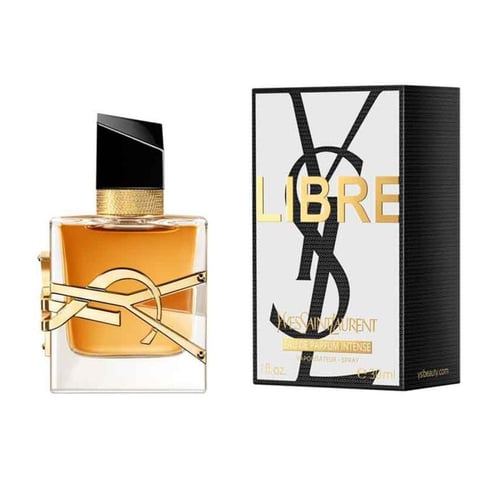 ايف سان لوران عطر ليبر انتنس للنساء - او دو بارفيو...