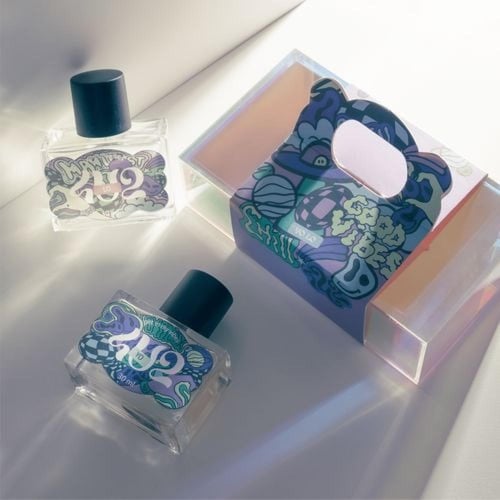 مجموعة عطر يولو للجسم والشعر من فور يو تو - قطعتين...