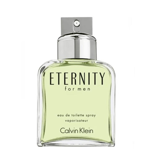 كالفن كلاين اترنتي للرجال - أو دي تواليت