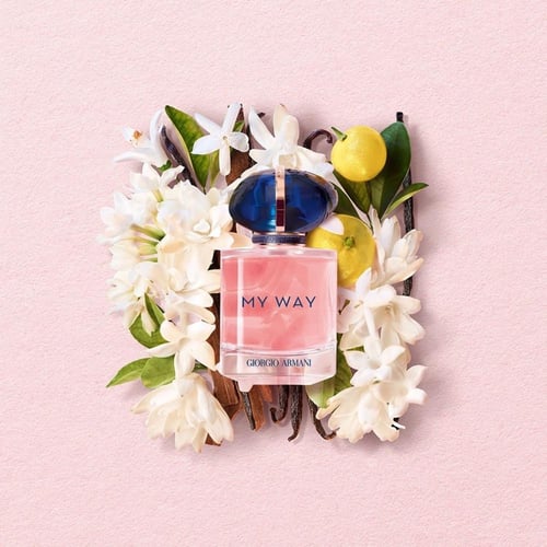 جورجيو ارماني عطر ماي واي للنساء - او دو بارفيوم