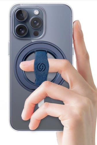 EWA MagOne الجيل الثالث متوافق مع حامل هاتف MagSaf...