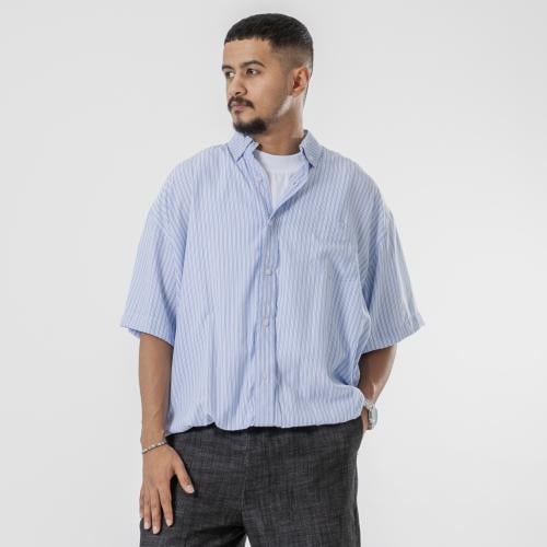 Shirt With Inner Piece