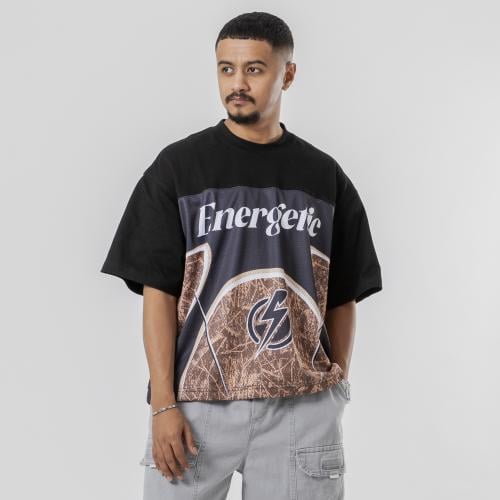 Energetic T-shirt