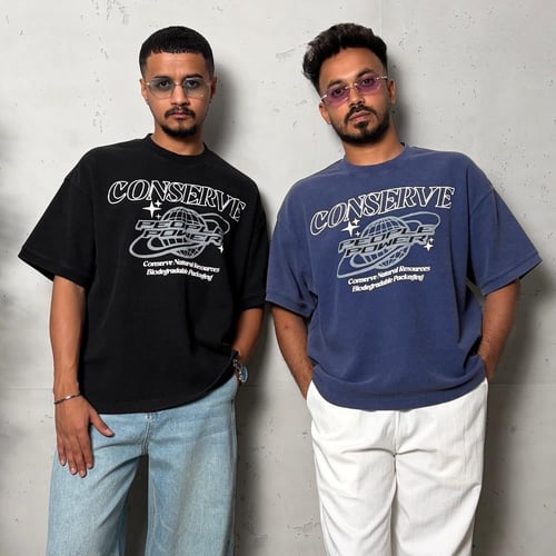 CONSERVE T-shirt