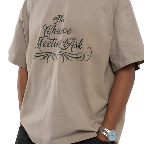 Chance T-shirt