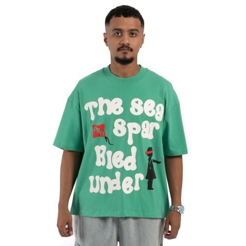Sun T-shirt