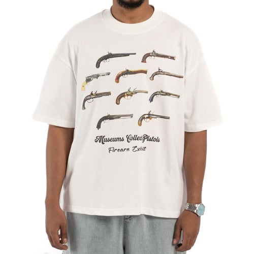 GUN T-shirt