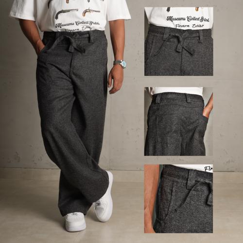 smart casual pant