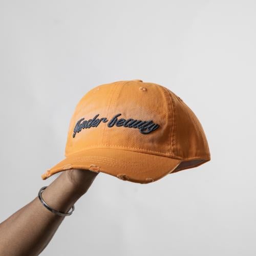 TENDER CAP
