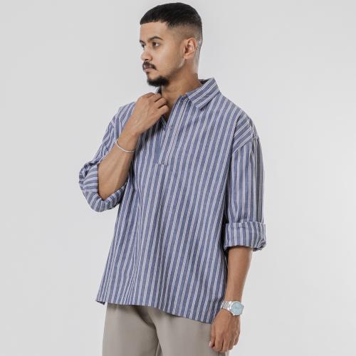Striped Shirt