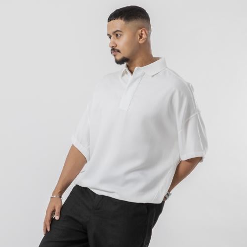 Polo Box T-shirt