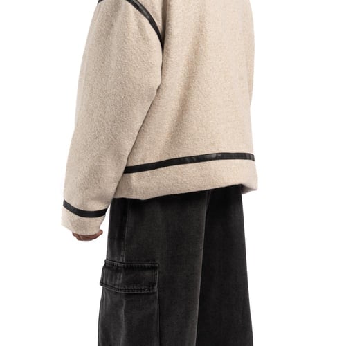 soft cotton jacket