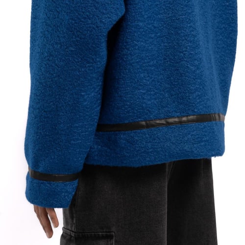 soft cotton jacket
