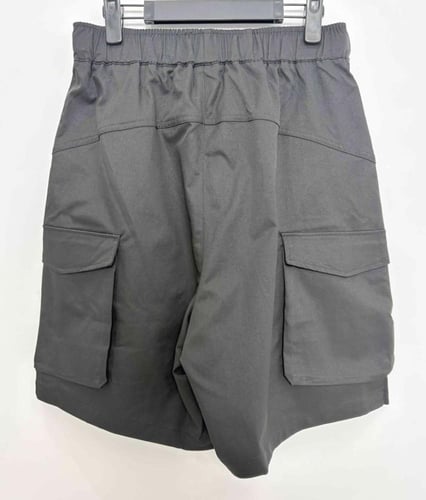Long Shorts