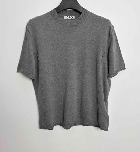 Clean Fit T-shirt