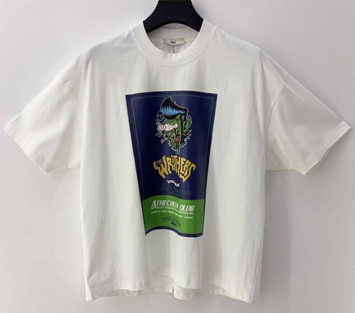 T-Shirt The Writhers