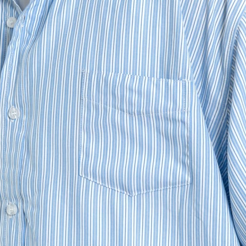 Shirt With Inner Piece
