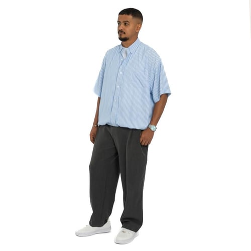 Shirt With Inner Piece