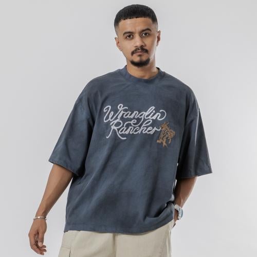 T-Shirt Wranglin
