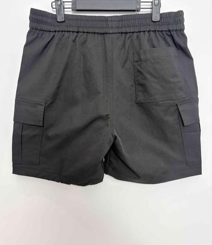 Polyester Shorts