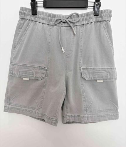 Jeans Shorts