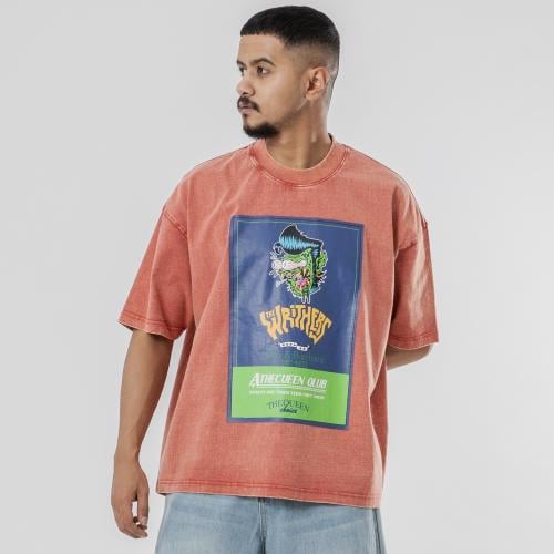 T-Shirt The Writhers
