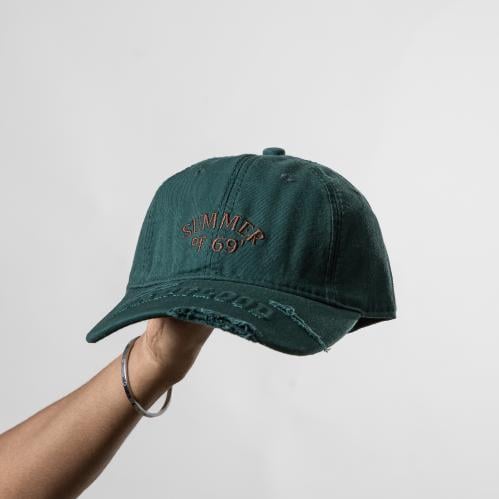 SUMMER CAP