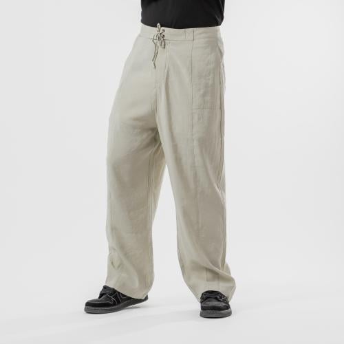 Polyester Pants