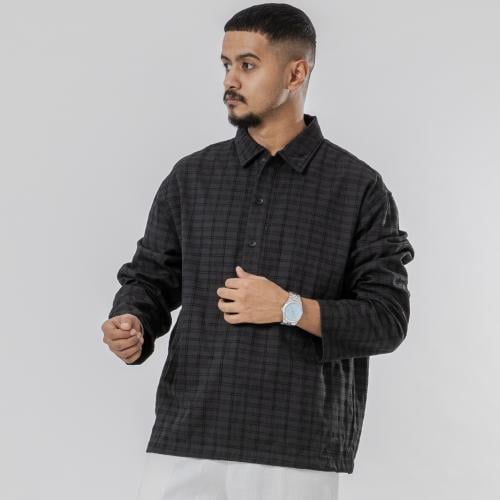 Long-Sleeved Shirt