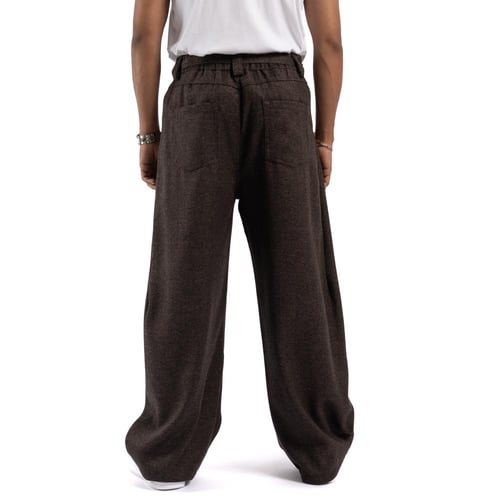 smart casual pant