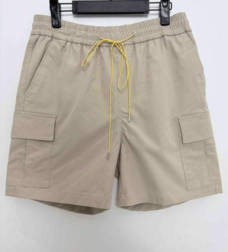 Polyester Shorts