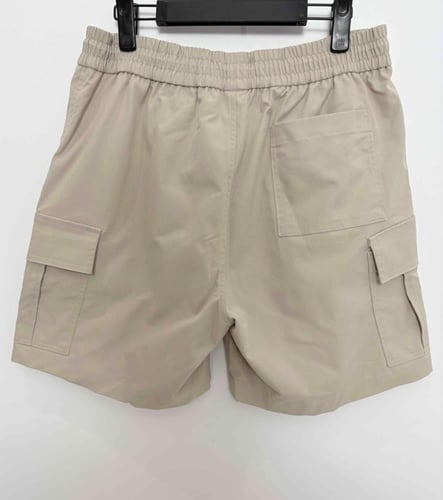 Polyester Shorts