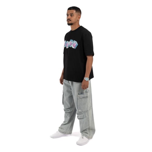 Ice T-shirt