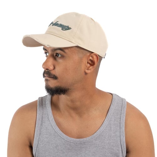 TENDER CAP