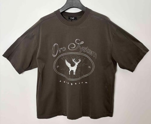 Gazelle T-Shirt