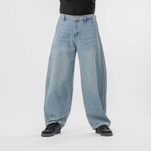 Jeans Remained