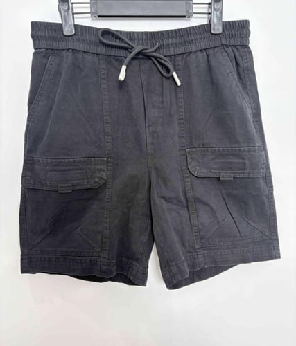 Jeans Shorts