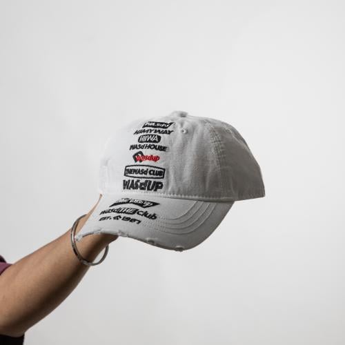 WASDS CAP