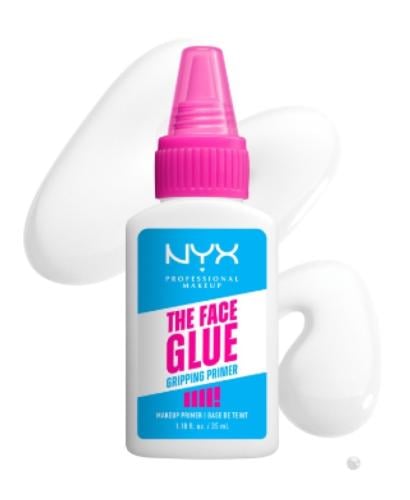 Nyx primer