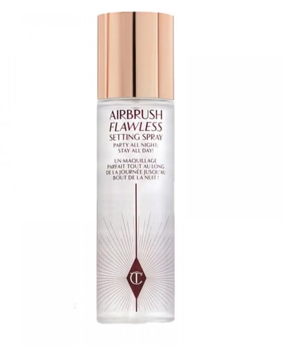 Charlotte Tilbury Foundation
