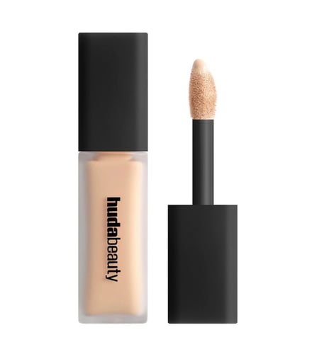 Counselor Huda Beauty (Coconut Flax)