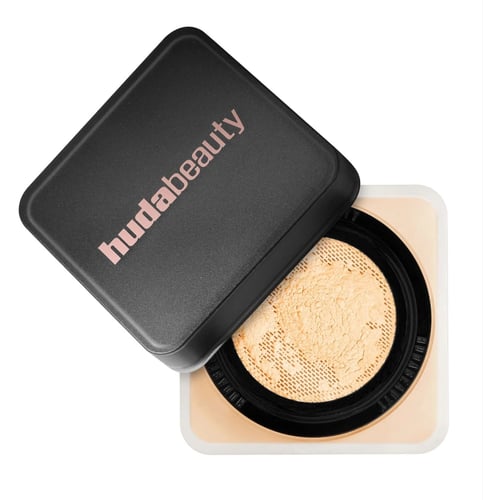 Lous Powder Huda Beauty (Banana Bread)
