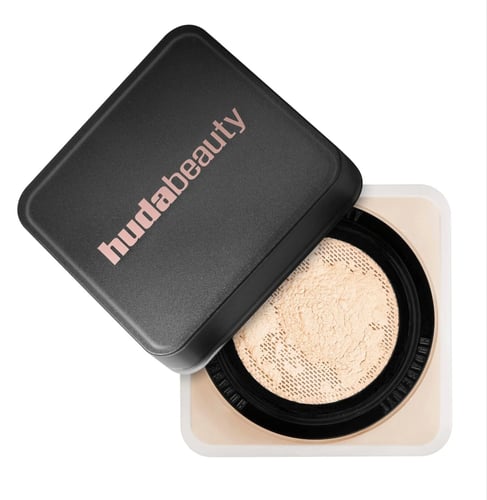 Lous Powder Huda Beauty (Pound Cake)