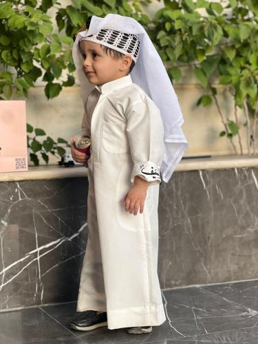 ثياب اطفال لنين