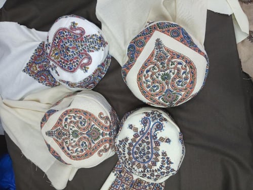 حمدانية أطفال