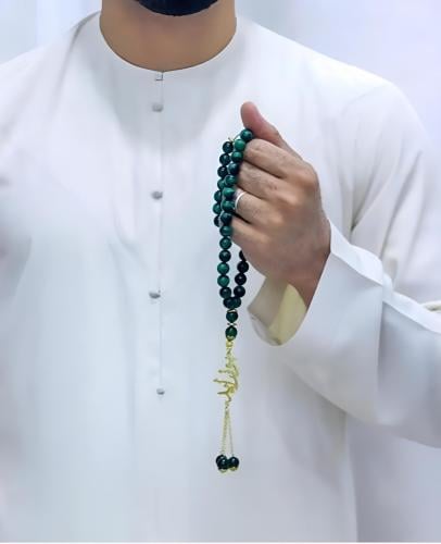 مسبحة رجالية