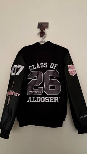 جاكيت تخرج سينيور