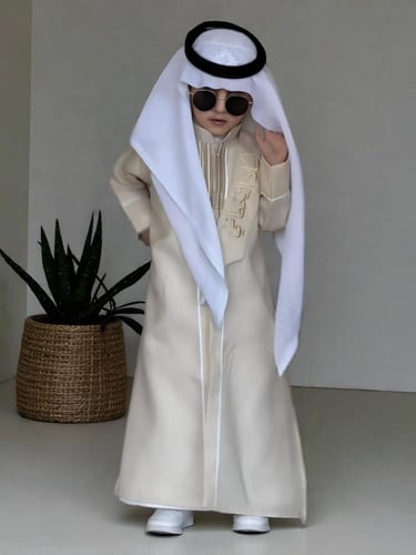 دقلات اطفال الهيبة